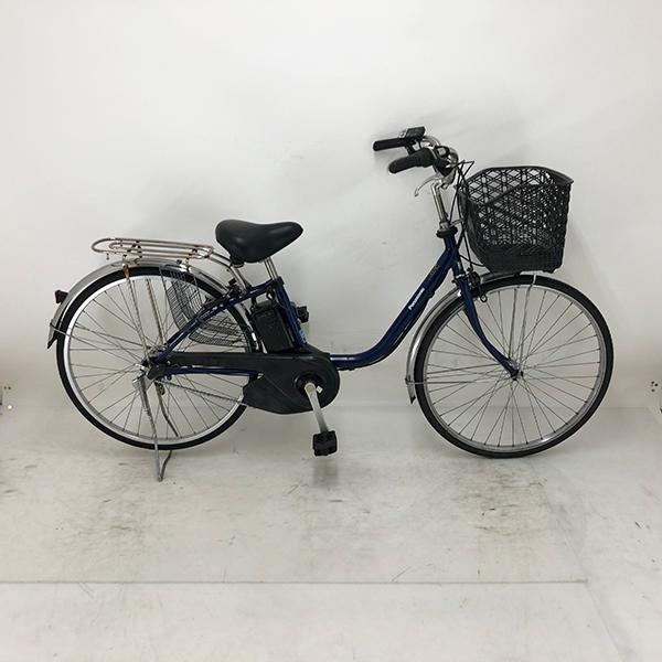 Panasonic（パナソニック） 【20％OFF】中古 自転車 激安 電動アシスト 
