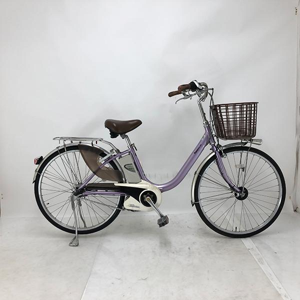 電動アシスト自転車Panasonic ビビ・ライトU パナソニック
