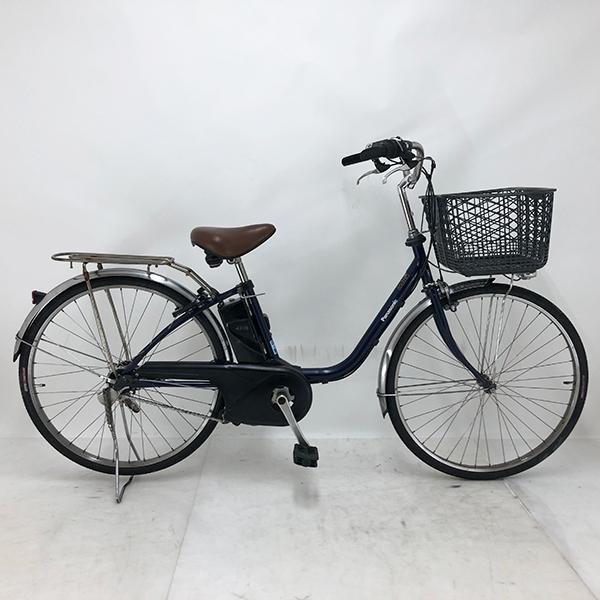 整備点検済み！美車　パナソニック 電動アシスト　三輪車 整備点検済み！美車 パナソニック 電動アシスト 三輪車