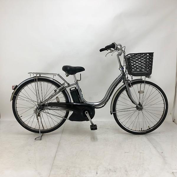 整備済☆送料込！ブリヂストン アシスタDX 26インチ 電動アシスト中古車 楽天市場】店頭受取限定 電動自転車 ブリヂストン アシスタU