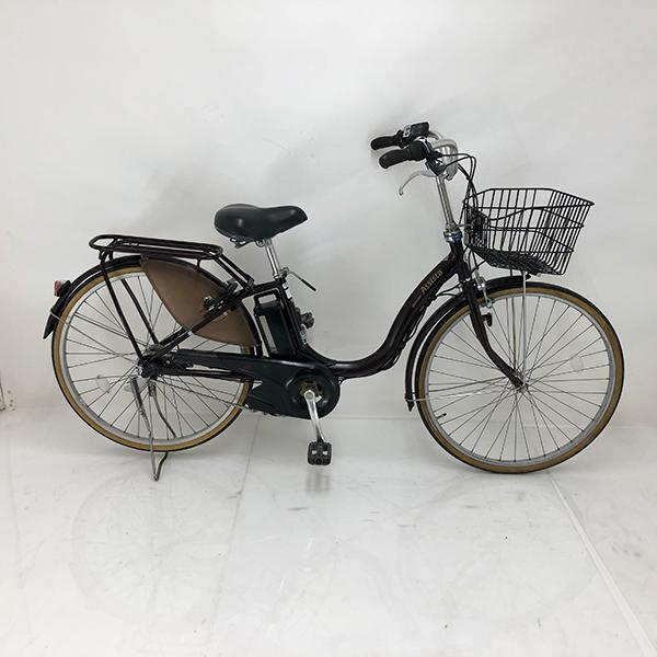 BRIDGESTONE 【20%OFF】中古 自転車 激安 電動アシスト