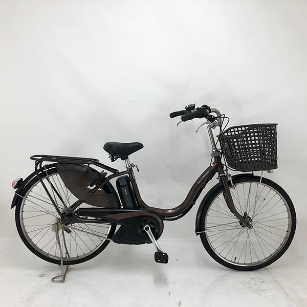 YAMAHA（ヤマハ） 【10％OFF】中古 自転車 激安 電動アシスト YAMAHA