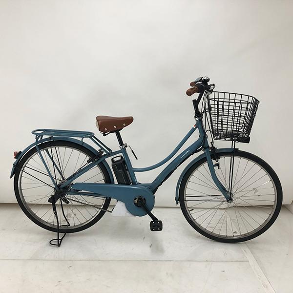 送料無料条件付きYAMAHA PAS AMI 26型　電動アシスト自転車中古車 YAMAHA 【20％OFF】中古 自転車 激安 電動アシスト PAS ami 26