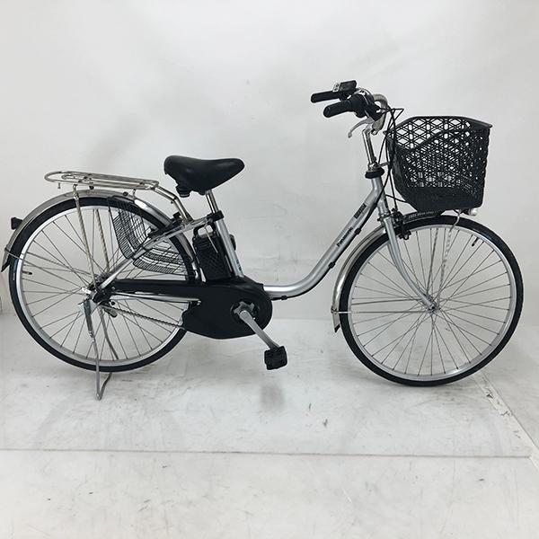 Panasonic（パナソニック） 【10％OFF】中古 自転車 激安 電動アシスト