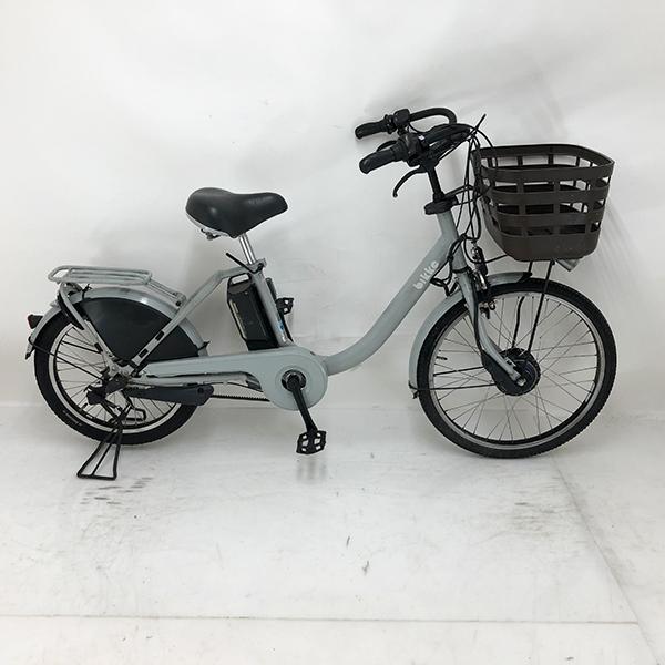 BRIDGESTONE（ブリヂストン） 【20%OFF】中古 自転車 激安 電動