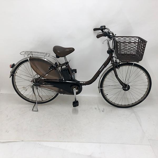 Panasonic（パナソニック） 【10％OFF】中古 自転車 激安 電動アシスト