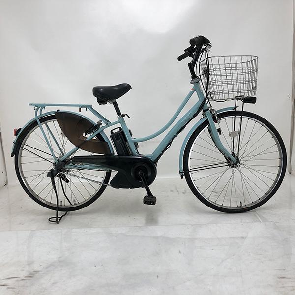 送料無料条件付きYAMAHA PAS AMI 26型　電動アシスト自転車中古車 YAMAHA 【20％OFF】中古 自転車 激安 電動アシスト PAS ami 26