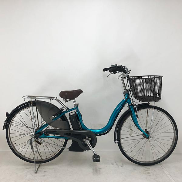 YAMAHA（ヤマハ） 【20％OFF】中古 自転車 激安 電動アシスト YAMAHA