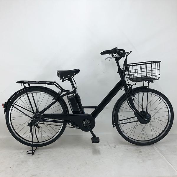 BRIDGESTONE（ブリヂストン） 【20%OFF】中古 自転車 激安 電動