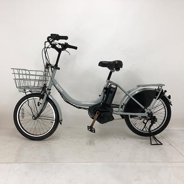 BRIDGESTONE（ブリヂストン） 【20%OFF】中古 自転車 激安 電動