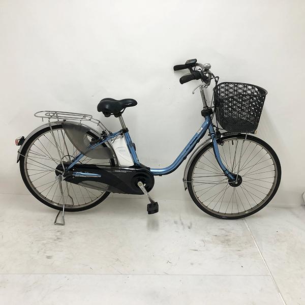 Panasonic（パナソニック） 【20％OFF】中古 自転車 激安 電動アシスト
