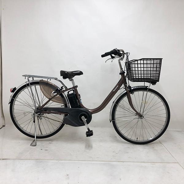 Panasonic（パナソニック） 【20％OFF】中古 自転車 激安 電動アシスト