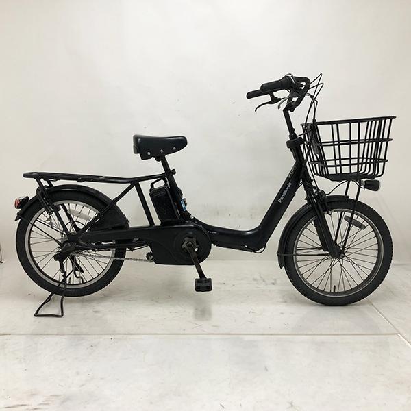 Panasonic（パナソニック） 【20％OFF】中古 自転車 激安 子供乗せ小径