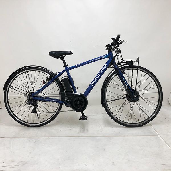BRIDGESTONE（ブリヂストン） 【20%OFF】中古 自転車 激安 電動