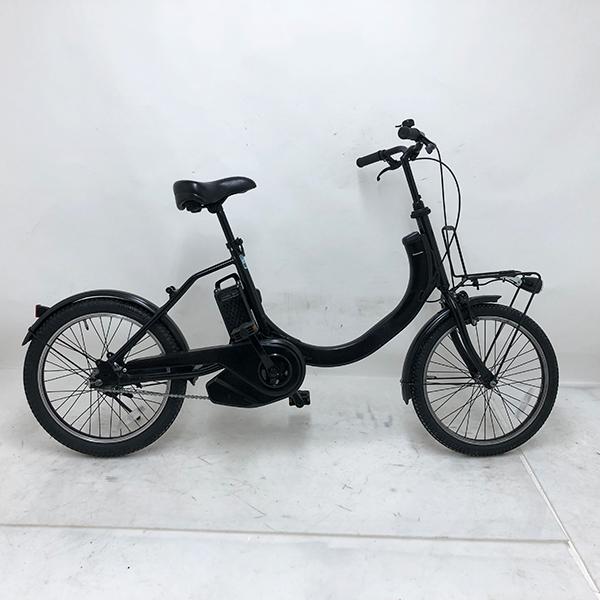 整備済☆Panasonic SW パナソニック SW 20インチ 電動アシスト中古車 Panasonic（パナソニック） 【20％OFF】中古 自転車 激安 電動アシスト