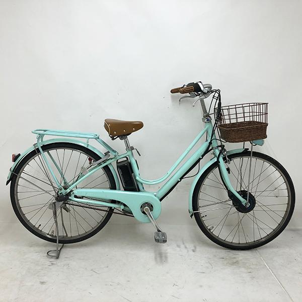 BRIDGESTONE（ブリヂストン） 【20%OFF】中古 自転車 激安 電動