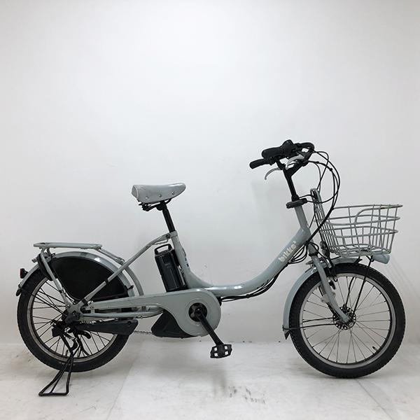BRIDGESTONE（ブリヂストン） 【20%OFF】中古 自転車 激安 電動 