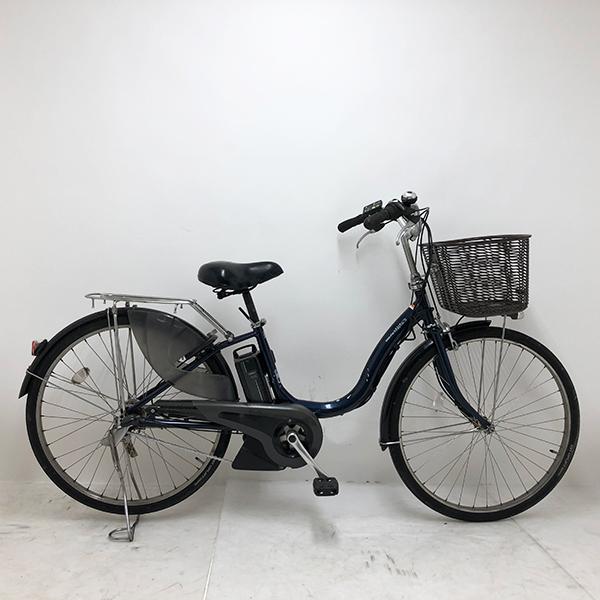 YAMAHA PAS Natura L 横浜駅周辺　引き取り限定 電動自転車 YAMAHA（ヤマハ） 【20％OFF】中古 自転車 激安 電動アシスト YAMAHA