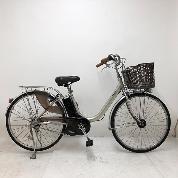 Panasonic（パナソニック） 【20％OFF】中古 自転車 激安 電動アシスト