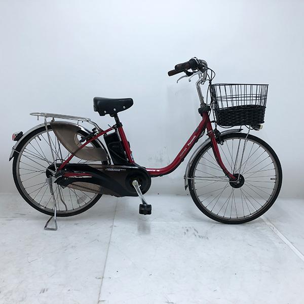 Panasonic（パナソニック） 【20％OFF】中古 自転車 激安 電動アシスト