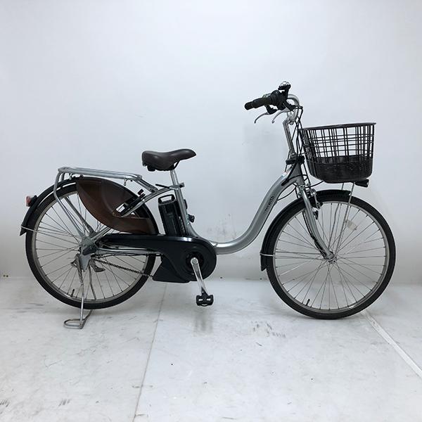 YAMAHA（ヤマハ） 【20％OFF】中古 自転車 激安 電動アシスト YAMAHA