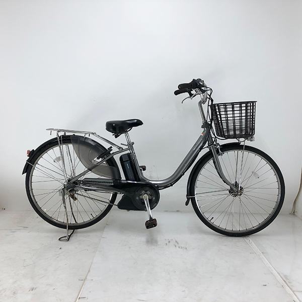 YAMAHA（ヤマハ） 【20％OFF】中古 自転車 激安 電動アシスト YAMAHA