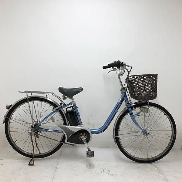 Panasonic（パナソニック） 【20％OFF】中古 自転車 激安 電動アシスト
