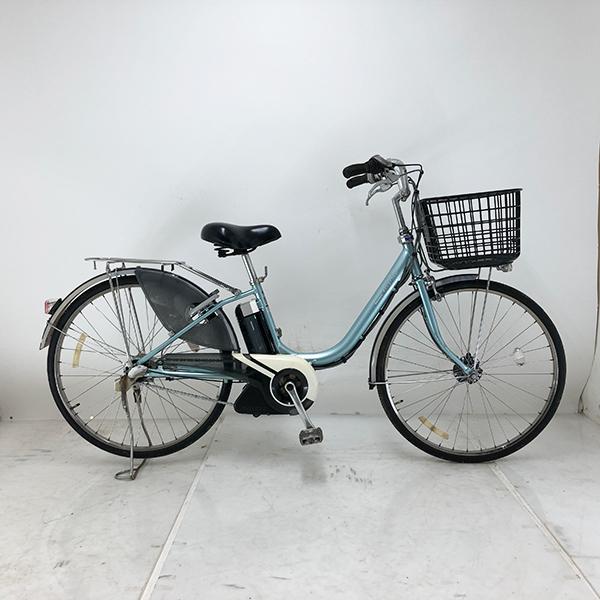 BRIDGESTONE（ブリヂストン） 【20%OFF】中古 自転車 激安 電動
