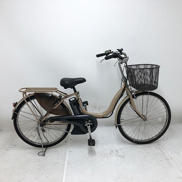 送料無料条件付き YAMAHA 24型　電動アシスト自転車中古車 YAMAHA（ヤマハ） 【20％OFF】中古 自転車 激安 電動アシスト YAMAHA