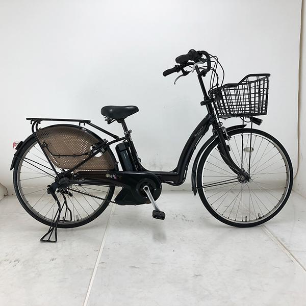 即決 ブリジストン 電動アシスト自転車 中古現状 直引き 名古屋