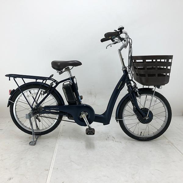 （取引中）ブリヂストン自転車掲載‼️ BRIDGESTONE（ブリヂストン） 【20%OFF】中古 自転車 激安 電動