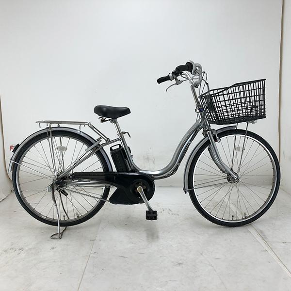 BRIDGESTONE（ブリヂストン） 【20%OFF】中古 自転車 激安 電動