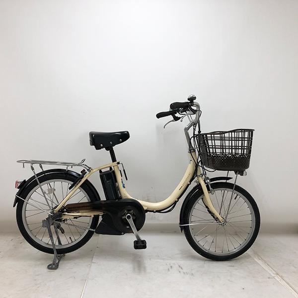 BRIDGESTONE（ブリヂストン） 【20%OFF】中古 自転車 激安 電動