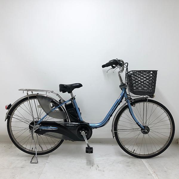 Panasonic（パナソニック） 【20％OFF】中古 自転車 激安 電動アシスト
