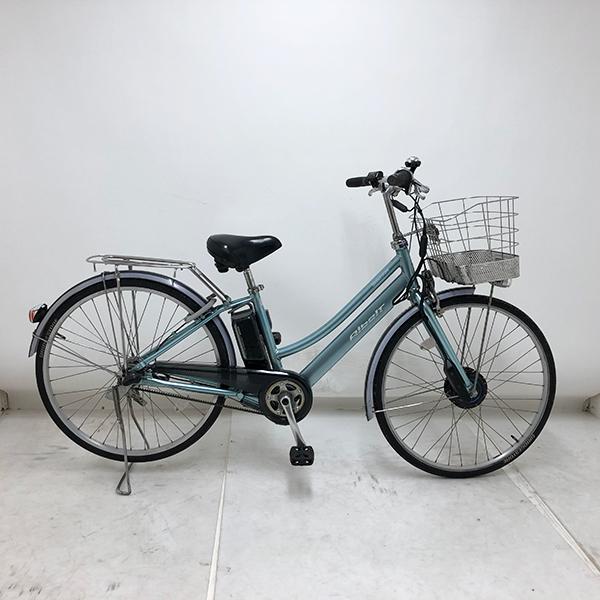 BRIDGESTONE（ブリヂストン） 【20%OFF】中古 自転車 激安 電動