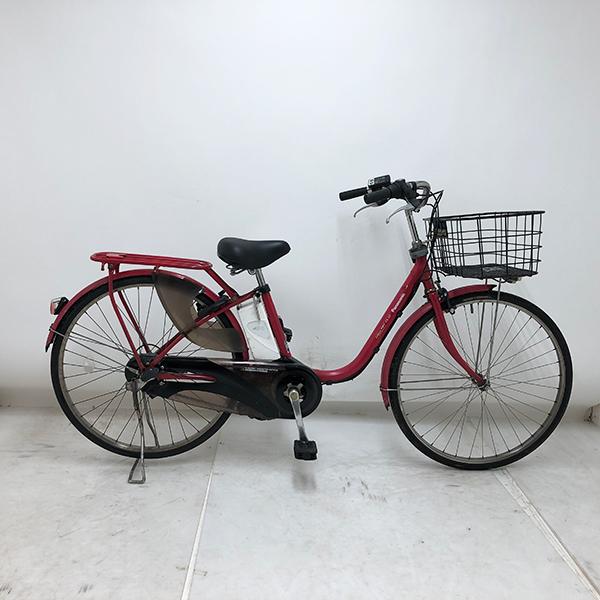 Panasonic（パナソニック） 【20％OFF】中古 自転車 激安 電動アシスト