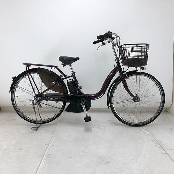 YAMAHA（ヤマハ） 【20％OFF】中古 自転車 激安 電動アシスト YAMAHA