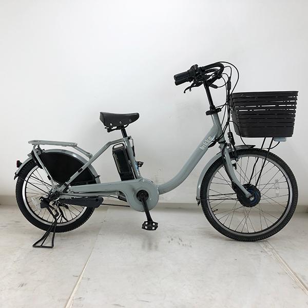 BRIDGESTONE（ブリヂストン） 【20%OFF】中古 自転車 激安 電動