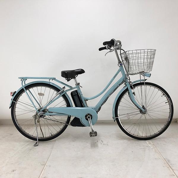 BRIDGESTONE（ブリヂストン） 【20%OFF】中古 自転車 激安 電動