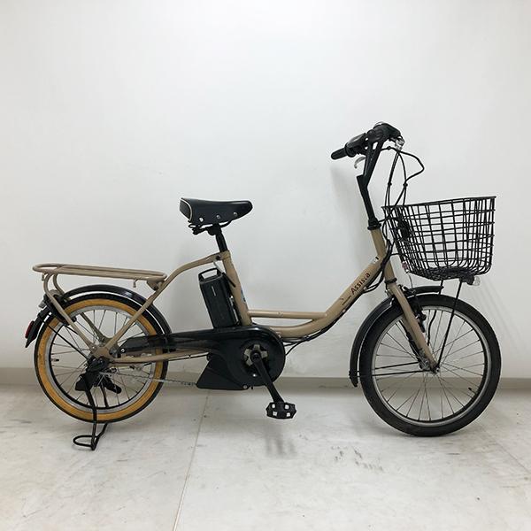 BRIDGESTONE（ブリヂストン） 【20%OFF】中古 自転車 激安 電動