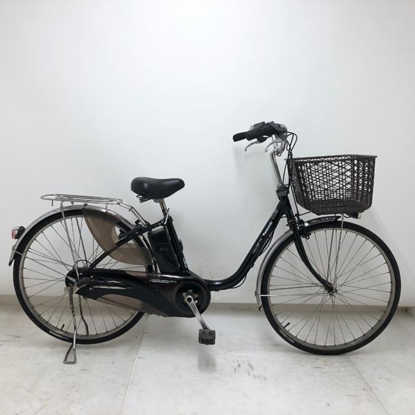 Panasonic（パナソニック） 【20％OFF】中古 自転車 激安 電動アシスト