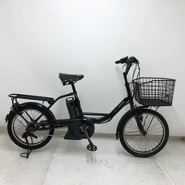 BRIDGESTONE（ブリヂストン） 【20%OFF】中古 自転車 激安 電動