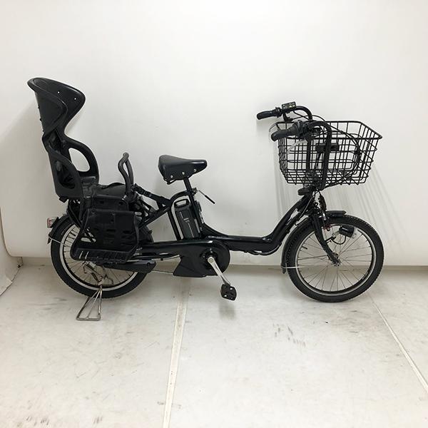 [577]送料無料 ブリヂストン Angelino 電動自転車 BRIDGESTONE（ブリヂストン） 【20%OFF】中古 自転車 激安 電動