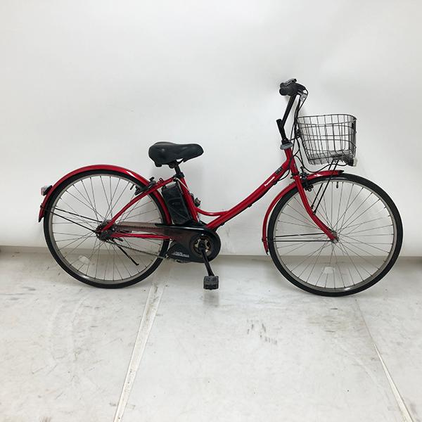 Panasonic（パナソニック） 【20％OFF】】中古 自転車 激安 電動