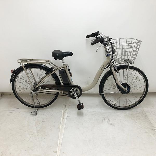 BRIDGESTONE（ブリヂストン） 【20%OFF】中古 自転車 激安 電動