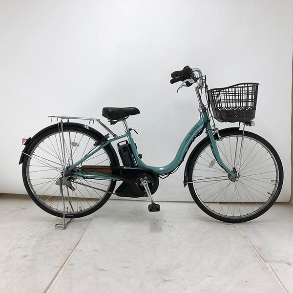 BRIDGESTONE（ブリヂストン） 【20%OFF】中古 自転車 激安 電動 