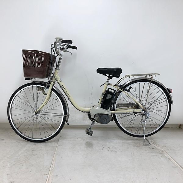 Panasonic（パナソニック） 【20％OFF】中古 自転車 激安 電動アシスト