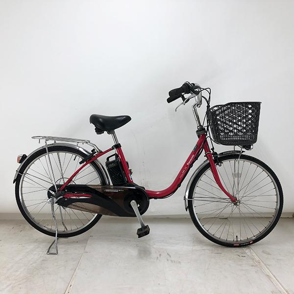 Panasonic（パナソニック） 【20％OFF】中古 自転車 激安 電動アシスト 