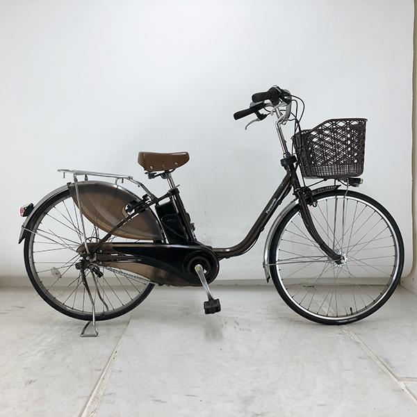 Panasonic（パナソニック） 【20％OFF】中古 自転車 激安 電動アシスト