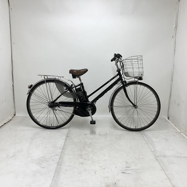 Panasonic（パナソニック） 【20％OFF】中古 自転車 激安 電動アシスト